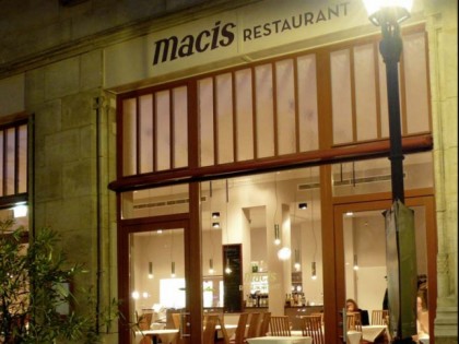 Foto: Macis